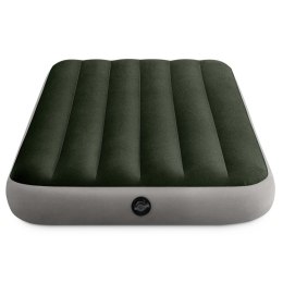 Materac dmuchany 191x99x25 cm z pompką elektryczną INTEX 64777 INTEX