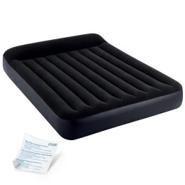 Materac dmuchany 203x152x25 cm dwuosobowy INTEX 64143 INTEX
