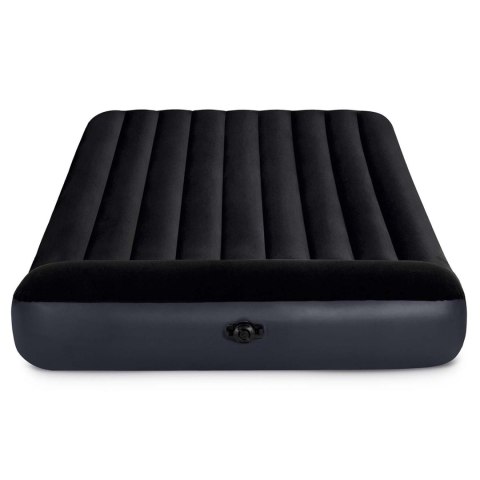Materac dmuchany 203x152x25 cm dwuosobowy INTEX 64143 INTEX Materac dmuchany 203x152x25 cm dwuosobowy INTEX 64143 INTEX