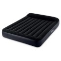 Materac dmuchany 203x152x25 cm dwuosobowy INTEX 64143 INTEX