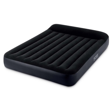 Materac dmuchany 203x152x25 cm dwuosobowy INTEX 64143 INTEX Materac dmuchany 203x152x25 cm dwuosobowy INTEX 64143 INTEX