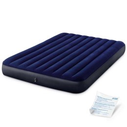 Materac dmuchany 203x152x25 cm dwuosobowy INTEX 64759 INTEX