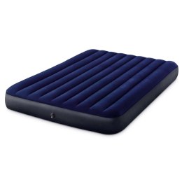 Materac dmuchany 203x152x25 cm dwuosobowy INTEX 64759 INTEX