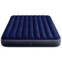 Materac dmuchany 203x152x25 cm dwuosobowy INTEX 64759 INTEX
