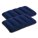 Materac dmuchany 203x152x25 cm z pompką tłokową INTEX 64765 INTEX