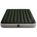 Materac dmuchany 203x152x25 cm z wbudowaną pompką nożną INTEX 64763 INTEX