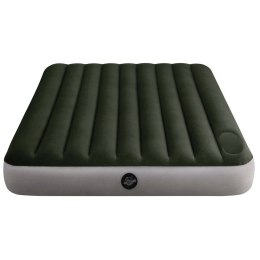 Materac dmuchany 203x152x25 cm z wbudowaną pompką nożną INTEX 64763 INTEX