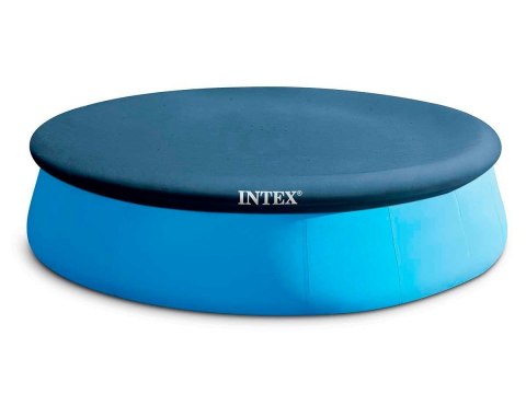 Pokrywa Easy Set do basenu 396 cm INTEX 28026 INTEX Pokrywa Easy Set do basenu 396 cm INTEX 28026 INTEX