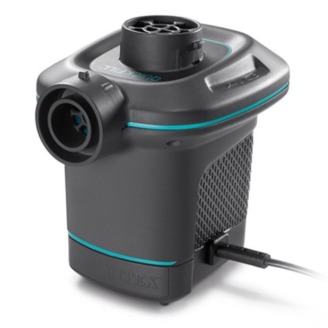 Pompka elektryczna Quick-Fill 220-240V INTEX 66640 INTEX Pompka elektryczna Quick-Fill 220-240V INTEX 66640 INTEX