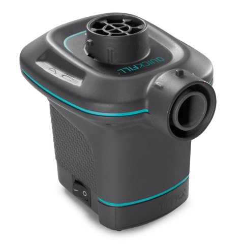 Pompka elektryczna Quick-Fill 220-240V INTEX 66640 INTEX Pompka elektryczna Quick-Fill 220-240V INTEX 66640 INTEX