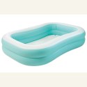 Prostokątny basen dmuchany 229 x 147 x 46 cm Intex 57181 INTEX
