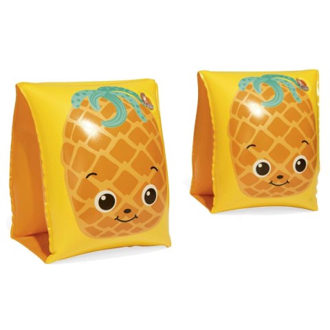 Rękawki do pływania dla dzieci Bestway 32042 ananas Bestway Rękawki do pływania dla dzieci Bestway 32042 ananas Bestway