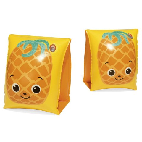 Rękawki do pływania dla dzieci Bestway 32042 ananas Bestway Rękawki do pływania dla dzieci Bestway 32042 ananas Bestway