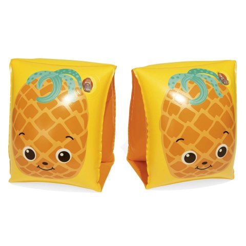 Rękawki do pływania dla dzieci Bestway 32042 ananas Bestway Rękawki do pływania dla dzieci Bestway 32042 ananas Bestway