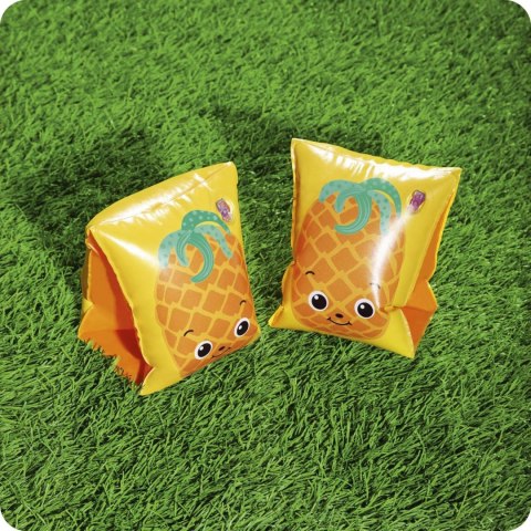 Rękawki do pływania dla dzieci Bestway 32042 ananas Bestway Rękawki do pływania dla dzieci Bestway 32042 ananas Bestway