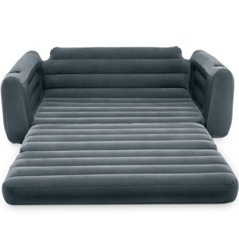 Sofa dmuchana fotel rozkładany 2w1 Intex 66552 INTEX Sofa dmuchana fotel rozkładany 2w1 Intex 66552 INTEX