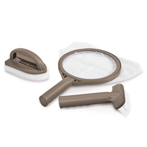 Zestaw czyszczący do basenów INTEX 28004 INTEX Zestaw czyszczący do basenów INTEX 28004 INTEX