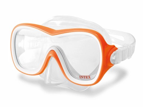Zestaw do nurkowania Wave INTEX 55647 INTEX Zestaw do nurkowania Wave INTEX 55647 INTEX