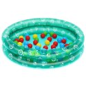 Basen dmuchany dla Dzieci z piłeczkami 91x20cm Bestway 51141 Bestway