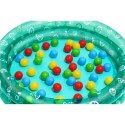Basen dmuchany dla Dzieci z piłeczkami 91x20cm Bestway 51141 Bestway