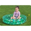 Basen dmuchany dla Dzieci z piłeczkami 91x20cm Bestway 51141 Bestway