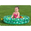 Basen dmuchany dla Dzieci z piłeczkami 91x20cm Bestway 51141 Bestway