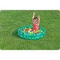 Basen dmuchany dla Dzieci z piłeczkami 91x20cm Bestway 51141 Bestway