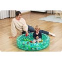 Basen dmuchany dla Dzieci z piłeczkami 91x20cm Bestway 51141 Bestway