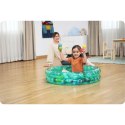 Basen dmuchany dla Dzieci z piłeczkami 91x20cm Bestway 51141 Bestway