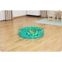 Basen dmuchany dla Dzieci z piłeczkami 91x20cm Bestway 51141 Bestway