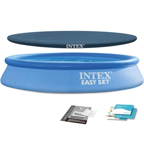 Basen ogrodowy rozporowy 305 x 61 cm 6w1 INTEX 28116 INTEX Basen ogrodowy rozporowy 305 x 61 cm 6w1 INTEX 28116 INTEX