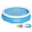 Basen ogrodowy rozporowy 305 x 66 cm Bestway 57456 Bestway
