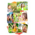 Basen ogrodowy stelażowy 300 x 200 x 75 cm 15w1 INTEX 28272 + maszynka do baniek GRATIS INTEX