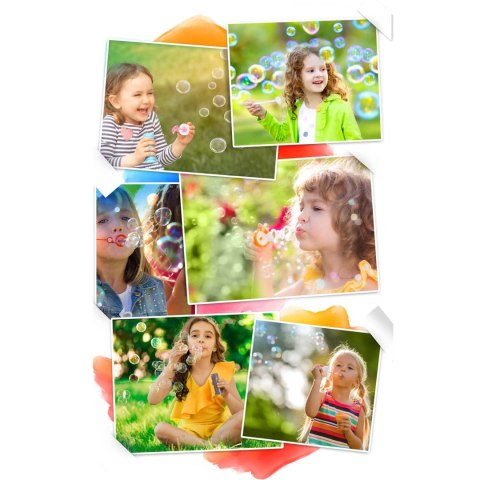 Basen ogrodowy stelażowy 300 x 200 x 75 cm 15w1 INTEX 28272 + maszynka do baniek GRATIS INTEX Basen ogrodowy stelażowy 300 x 200 x 75 cm 15w1 INTEX 28272 + maszynka do baniek GRATIS INTEX