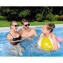 Basen stelażowy ogrodowy 412 x 201 x 122 cm 10w1 BESTWAY 56457N Bestway