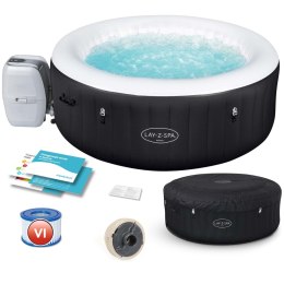 Dmuchane SPA Lay-Z Miami 4 osobowe Bestway 60001 Bestway
