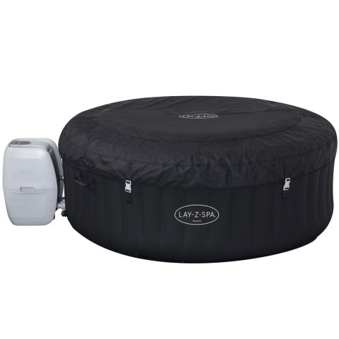 Dmuchane SPA Lay-Z Miami 4 osobowe Bestway 60001 Bestway Dmuchane SPA Lay-Z Miami 4 osobowe Bestway 60001 Bestway