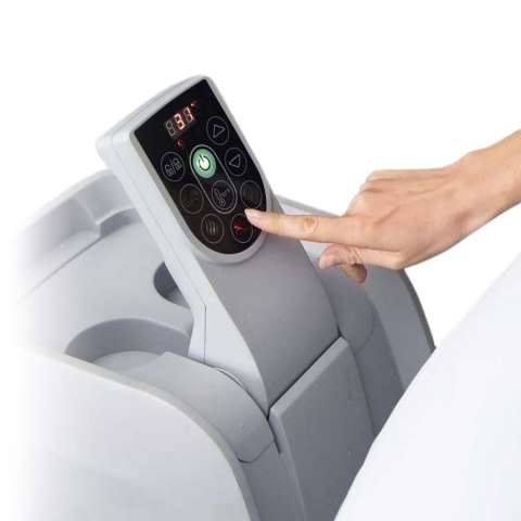 Dmuchane SPA Lay-Z Miami 4 osobowe Bestway 60001 Bestway Dmuchane SPA Lay-Z Miami 4 osobowe Bestway 60001 Bestway