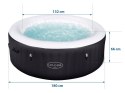 Dmuchane SPA Lay-Z Miami 4 osobowe Bestway 60001 Bestway