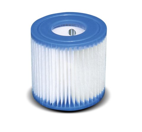 Filtr do SPA typu S1 12szt. INTEX 29001 INTEX Filtr do SPA typu S1 12szt. INTEX 29001 INTEX