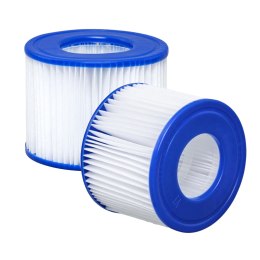 Filtr do pompy SPA typ VI x 2 Bestway 60311 Bestway