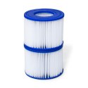 Filtr do pompy SPA typ VI x 2 Bestway 60311 Bestway