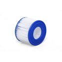 Filtr do pompy SPA typ VI x 2 Bestway 60311 Bestway
