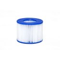Filtr do pompy SPA typ VI x 2 Bestway 60311 Bestway