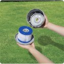 Filtr do pompy SPA typ VI x 2 Bestway 60311 Bestway