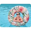 Koło do pływania 119cm Bestway 36237 niebieski Bestway