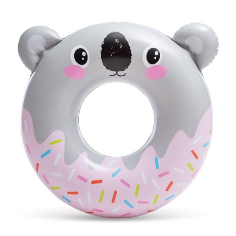 Koło do pływania Koala INTEX 59266 INTEX Koło do pływania Koala INTEX 59266 INTEX