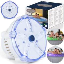 Lampka LED do SPA 7 kolorów Bestway 60303 Bestway