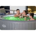 Lampka LED do SPA 7 kolorów Bestway 60303 Bestway