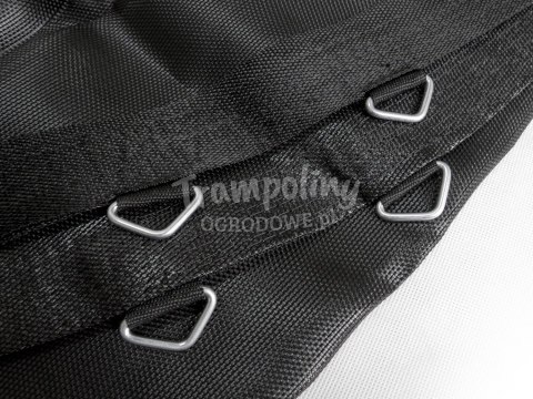 Mata do trampoliny batut 404 cm 72spr 13ft Neo-Sport Neo-Sport Mata do trampoliny batut 404 cm 72spr 13ft Neo-Sport Neo-Sport